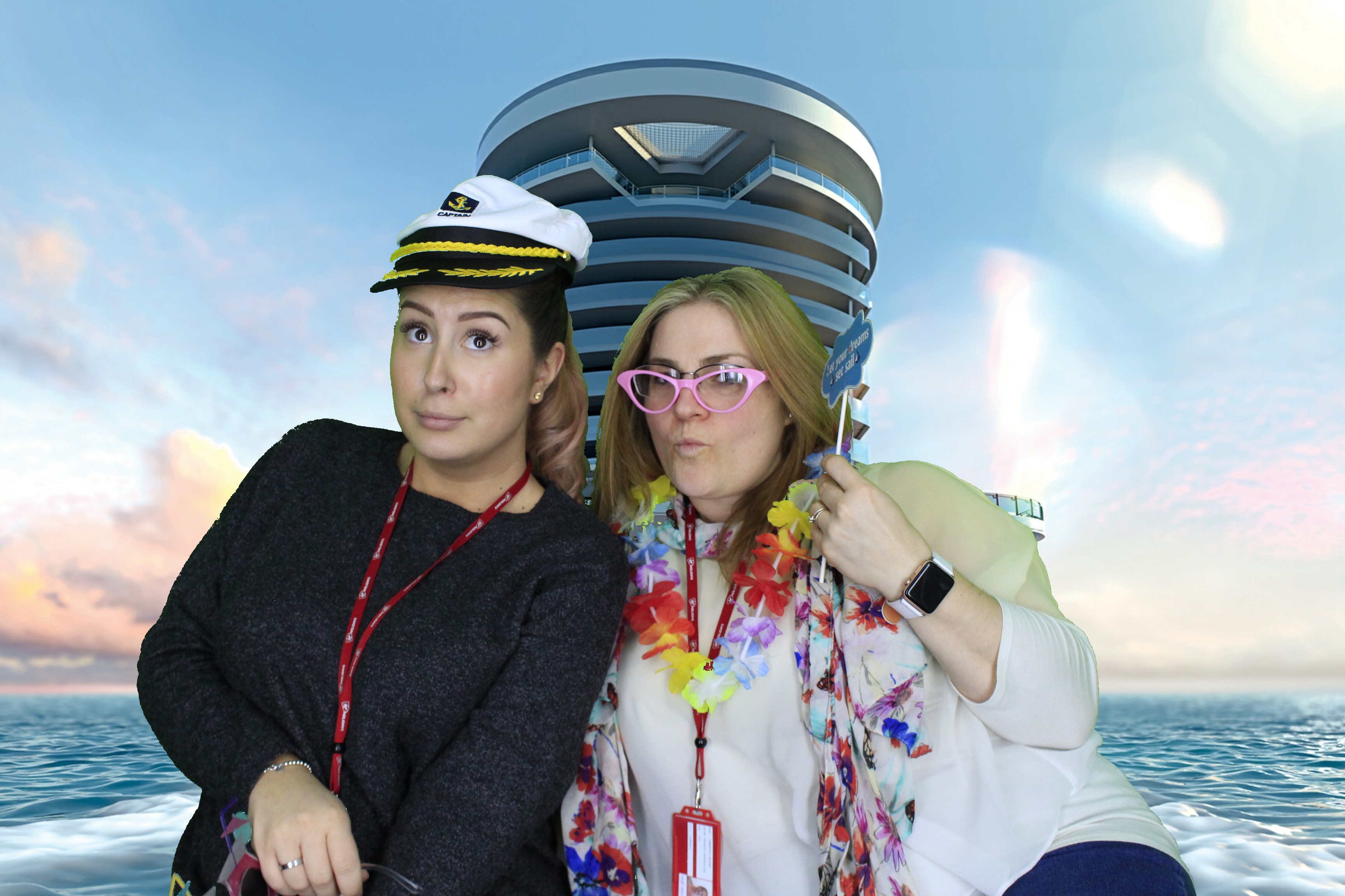 Virgin Voyages | View more photos from the event at gallery.myphotoboothexperience.co.uk/u/MyPhotoBoothExperienceLtd/Virgin-Voyages